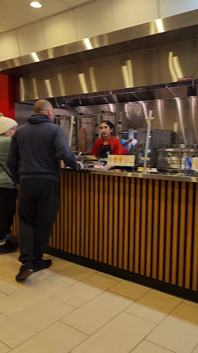 Photo of Donair Dude - 3337 8 Ave, Prince George, BC V2M 1N1